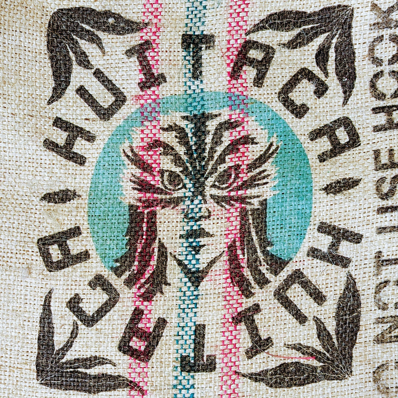 Colombia Huitaca Excelso