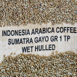 Sumatra Gayo FTO TP Gr. 1
